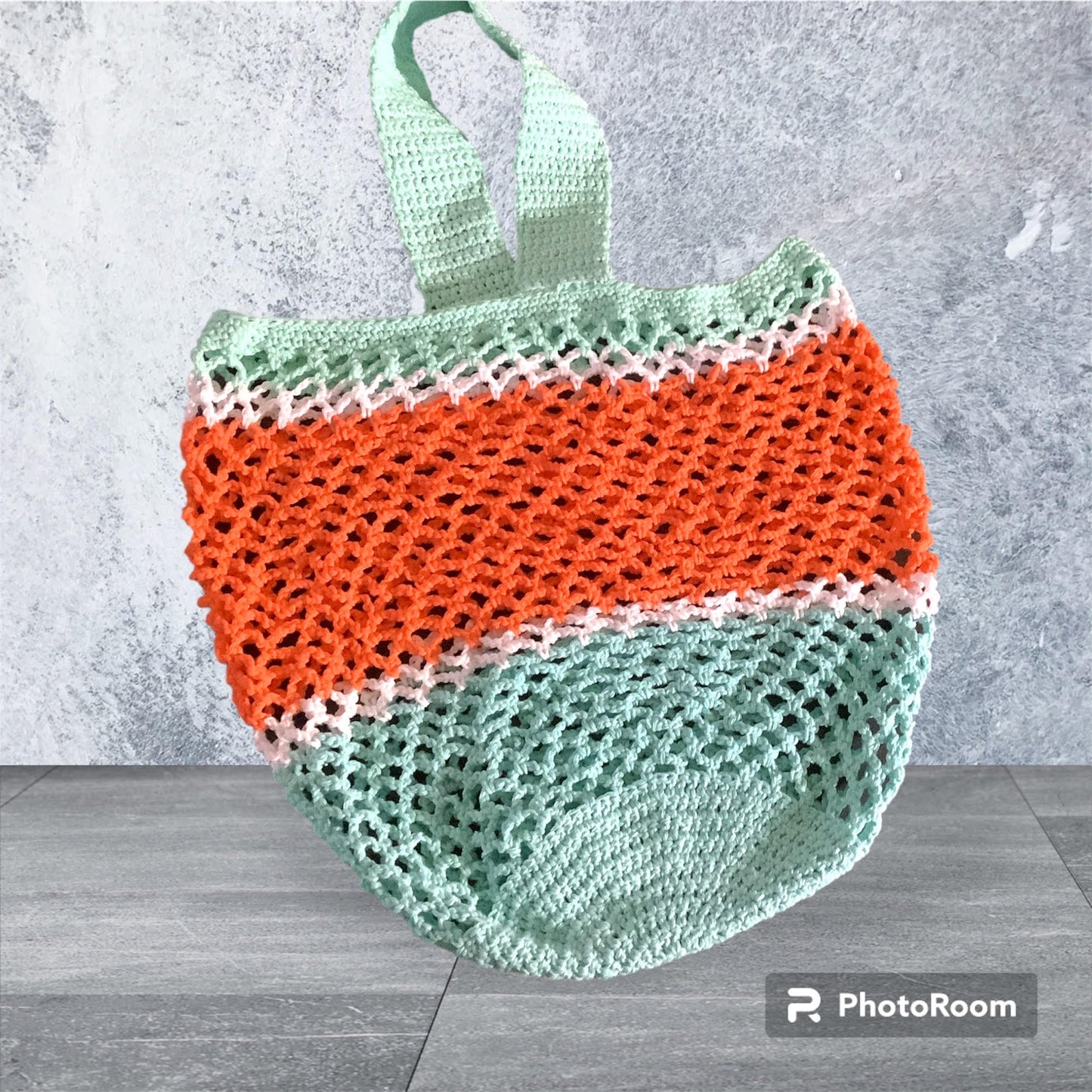 Shopping/Beach/Utility Tote